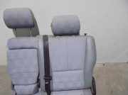 Sitz Links Hinten CUEROYTELAGRIS Mercedes-Benz ML I (163) SUV 270 2.7 CDI 20V (OM612.963)