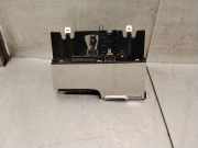Mittelkonsole 32275471 Volvo XC60 II (UZ) SUV 2.0 B5 Mild Hybrid Geartronic 16V (B420T2)