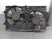 Kühlerventilator 98AB8C607DL Ford Focus 1 Schrägheck 1.8 TDdi (C9DB)