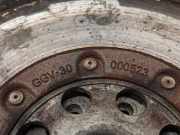 Schwungrad 4486794 Ford Transit RWD Van 2.4 TDdi 16V (D4FA)