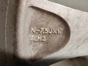 Felge 1096156 BMW X5 (E53) SUV 3.0d 24V (M57-D30(306D1))