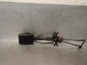 Gürtelschnalle Links Vorne 7G9N61209AD Ford Mondeo IV Schrägheck 2.0 TDCi 140 16V (QXBA)