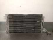 Klimakondensator 6R0820411AC Audi A1 Sportback (8XA/8XF) Schrägheck 5-drs 1.6 TDI 16V (CAYB(Euro 5))