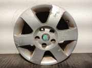 Felge 1Z0601025K Skoda Octavia (1Z3) Liftback 1.9 TDI (BXE)
