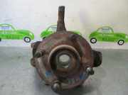 Achsschenkel Halter Links Vorne 1479001 Ford Fiesta 5 (JD/JH) Schrägheck 1.6 TDCi (HHJA)