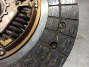 Kupplungsset 3121012371 Toyota Auris (E18) Schrägheck 5-drs 1.2 T 16V (8NR-FTS)