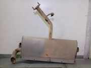 Auspuff Endtopf CDM10 Kia Xceed SUV 1.0 T-GDi 12V (G3LC)