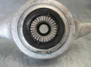 Querlenker Links Vorne Unten 31122341219 BMW SERIE 5 BERLINA (E39) 2.5 24V CAT