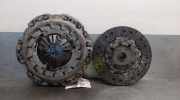 Kupplungsset A0212508301 Mercedes-Benz C (W204) Limousine 1.8 C-180K 16V (M271.952)