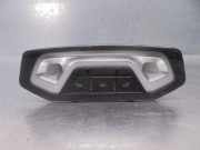 Innenbeleuchtung 791081201 BMW 3 serie Touring (G21) Kombi 320i 2.0 TwinPower Turbo 16V (B48-B20A)