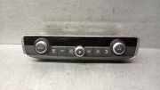 Bedienung Klimacontrolle 8V0820043M Audi A3 Sportback (8VA/8VF) Schrägheck 5-drs 1.6 TDI Ultra 16V (CXXB(Euro 6))