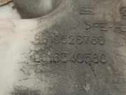 Scheibenwaschbeh?lter 9619526780 Peugeot 406 Coup? (8C) Coup? 2.0 16V (EW10J4(RFR))