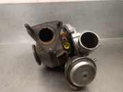 Turbolader 8200398585 Renault II Station Wagon (KM0/1_) 1.9 dCi