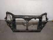 SchlieÃŸplatte KÃ¼hlertrÃ¤ger 641011E001 Hyundai Accent Limousine 1.5 CRDi VGT 16V (D4FA)