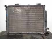Radiator A2105000803 Mercedes-Benz E (W210) Limousine 2.4 E-240 V6 18V (M112.911)