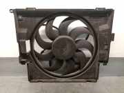KÃ¼hlerventilator 7640508 BMW 3 serie Touring (F31) Kombi 320d 2.0 16V (N47-D20C)