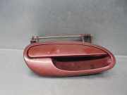 T?rgriff Au?en Ra 138214 Opel Omega B (25/26/27) Limousine 2.5 TD (25TD)