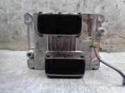 Motorsteuergerät 55350550 Opel Agila (A) Großraumlimousine 1.2 16V (Z12XE)