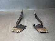 Motorhaubescharnier 654000020R Renault Megane III Berline (BZ) 5-deurs 1.2 16V TCE (H5F-A4)