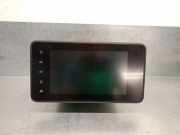 Multifunctionelle Display 280217051R Dacia III 1.0 TCe 90