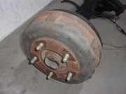 Stoßfängerträger Hinten 7414SY Citroën C6 (TD) Limousine 2.7 HDiF V6 24V (DT17TED4(UHZ))