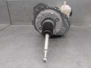 Schalthebel 965852897 Citroën C4 Grand Picasso (UA) Großraumlimousine 1.6 HDiF 16V 110 (DV6TED4(9HZ))