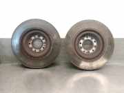 Bremsscheibe Vorne 51712S0200 Hyundai i30 (PDEB5/PDEBB/PDEBD/PDEBE) Schrägheck 2.0 N Turbo 16V Performance (G4KH)