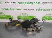 T?rschloss Links Vorne A9017201035 Volkswagen LT II Van 2.5 TDi (AVR) AVR