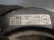 Bremskraftverstärker 87402202 Toyota Corolla (E12) Schrägheck 2.0 D-4D 16V 116 (1CD-FTV)