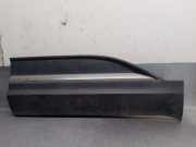 Zierleiste ACHTER 828218403R Renault Koleos II (RZGH) SUV 2.0 dCi (M9R-A8)