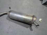 Auspuff Endtopf 287301P500 Hyundai iX20 (JC) SUV 1.4 CRDi 16V (D4FC)