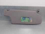 Sonnenblende Rechts 435580 Volvo 460 Limousine 1.9 DL/GLE TD (D19TIC)