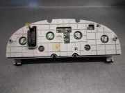 Tachoeinheit Kmh 3S7T19849 Ford Mondeo III Limousine 2.0 TDCi 130 16V (FMBA)