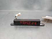 Antenne EG24676N1A Mazda CX-7 SUV 2.3 MZR DISI Turbo 16V (L3VDT)