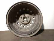 Felge 7M0601027J Volkswagen Sharan (7M8/M9/M6) Großraumlimousine 1.9 TDI 130 (ASZ) ASZ