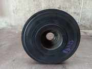 Kurbelwellen-Riemenscheibe 038105243 Skoda Octavia Kombi (1U5) Kombi 5-drs 1.9 TDi 110 (ASV)