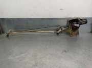 Scheibenwischermotor Vorne 0390246326 Renault 19 Phase II/III (B/C53) Schrägheck 1.4 (E7J-742)