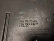 Bodenschutz 6Q0825237P Seat Cordoba (6L2) Limousine 1.9 TDI (ATD)