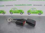Gürtelschnalle Links Hinten 8D0857739D Audi A6 (C5) Limousine 2.5 TDI V6 24V (AKN)