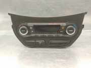 Bedienung Klimacontrolle AM5T18C612BE Ford C-Max (DXA) GroÃŸraumlimousine 1.6 TDCi 16V (T3DA)