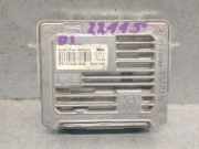 Steuerger?t Xenon 89089352 Volvo V60 I (FW/GW) Kombi 2.0 D3 20V (D5204T2)