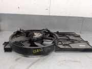 Kühlerventilator 51780703 Peugeot BIPPER 1.4 HDi