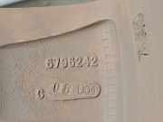 Felge 6796242 BMW 3 serie (F30) Limousine 318d 2.0 16V (N47-D20C)