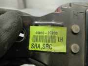 Sicherheitsgurt Links Hinten 898102G200 Kia 2.0 CRDi