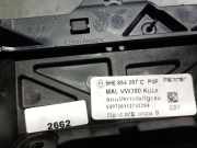 Armlehne MIDDEN 5H0864207C Volkswagen VIII (CD1, DA1) 1.5 eTSI