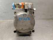 Klima Pumpe 977012D400 Hyundai III Sedán (XD) 2.0 CRDi