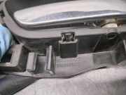 Türgriff Innen Rechts Hinten 9683446577 Citroën C3 (SC) Schrägheck 5-drs 1.4 HDi (DV4C(8HR))