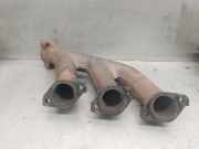 Auspuff Krümmer 1101420502 Mercedes-Benz E (W213) Limousine E-400d 2.9 24V 4-Matic (OM656.929)