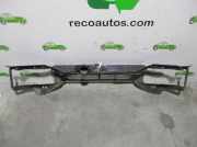 Schließplatte Kühlerträger DECHAPACONCERRADURA Peugeot 1.9 Turbodiesel CAT