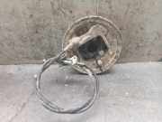 Trommel Bremse 43120S50E51 Honda Logo (GA33) Schr?gheck 1.3 (D13B7)